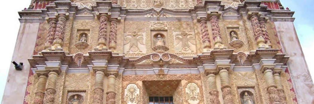 San Cristóbal de Las Casas