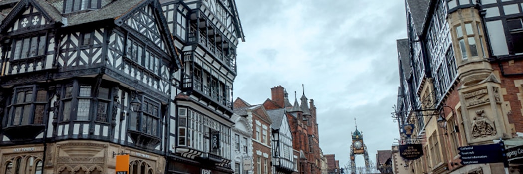 Chester