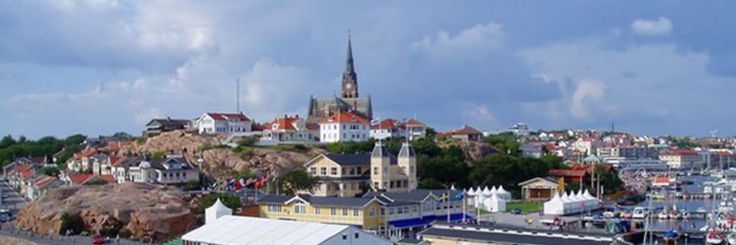 Lysekil