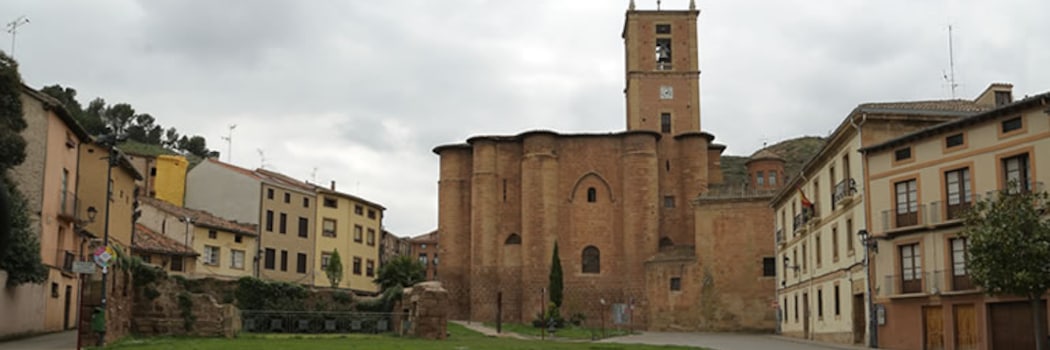 Nájera