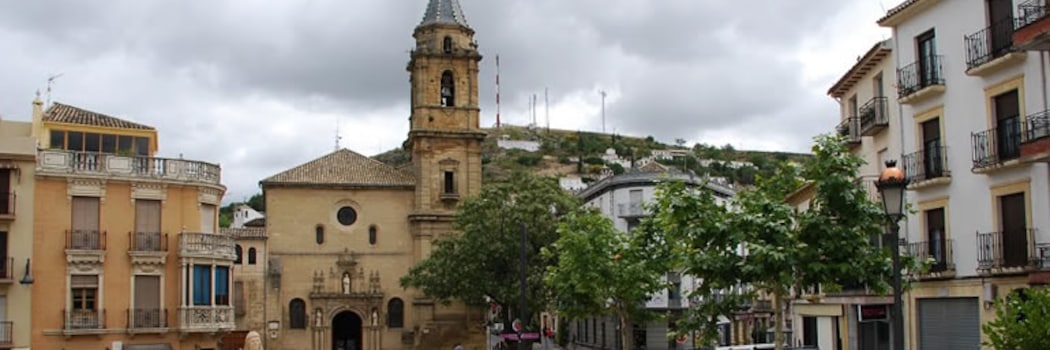 Alcalá la Real