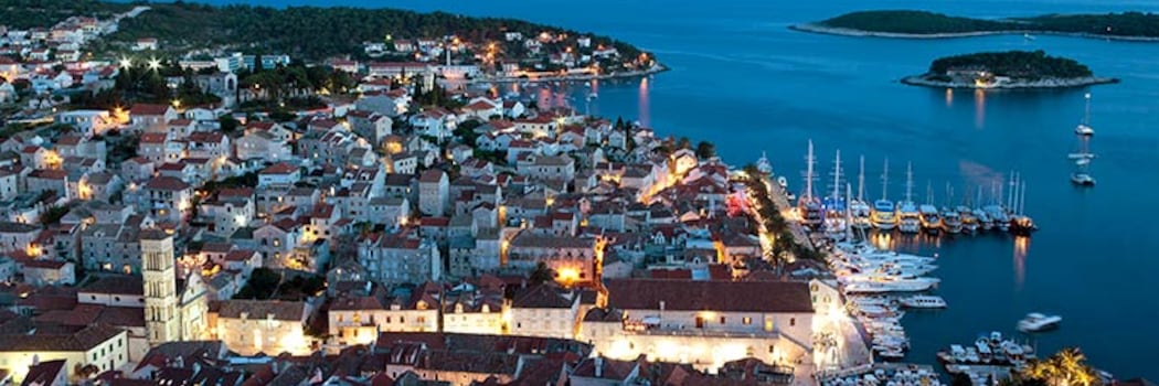 Hvar Cidade