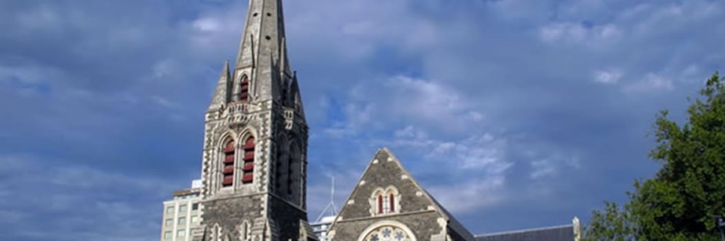 Christchurch