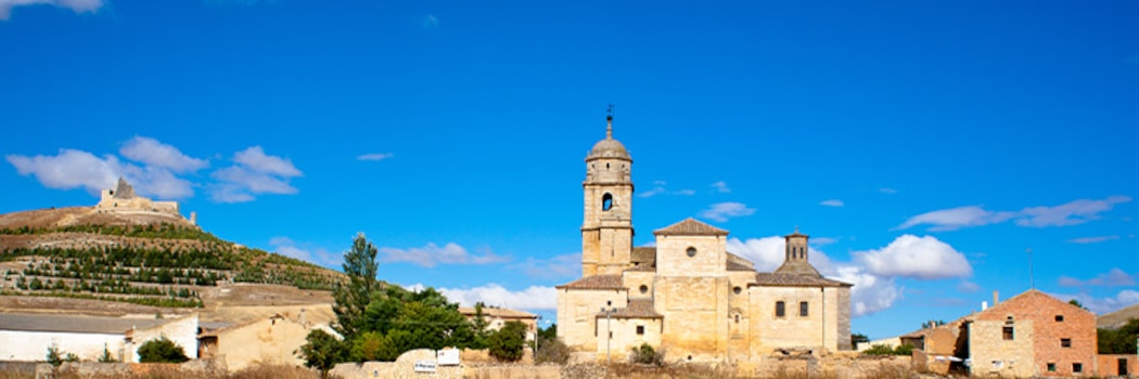 Castrojeriz