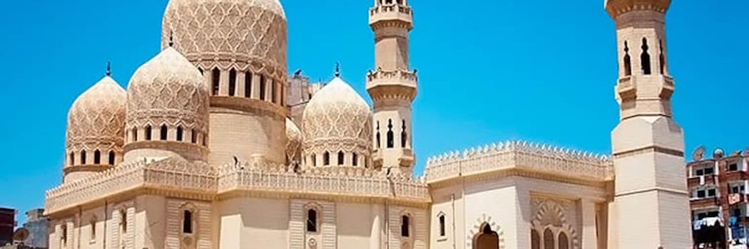 Alexandria
