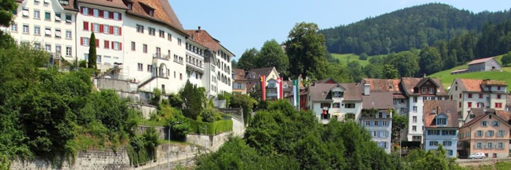 Saint Gallen