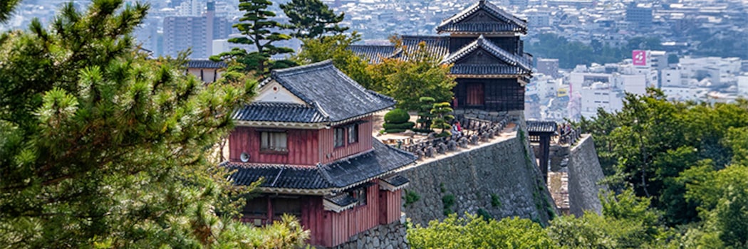 Matsuyama