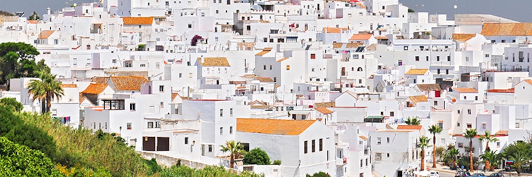 Vejer de la Frontera