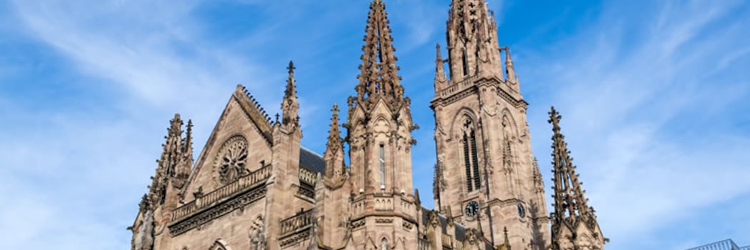 Mulhouse