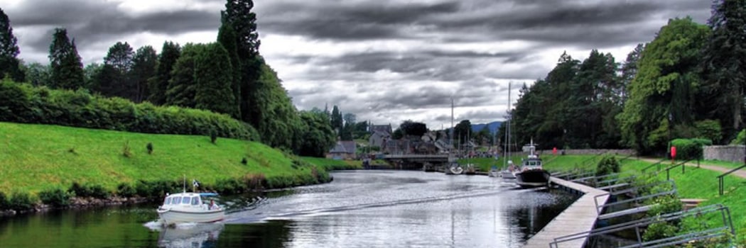 Fort Augustus