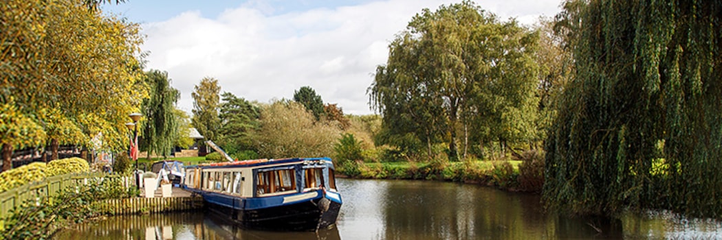 Stratford-upon-Avon