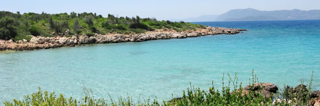 Dalaman/Muğla Province