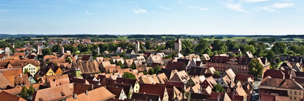 Dinkelsbühl