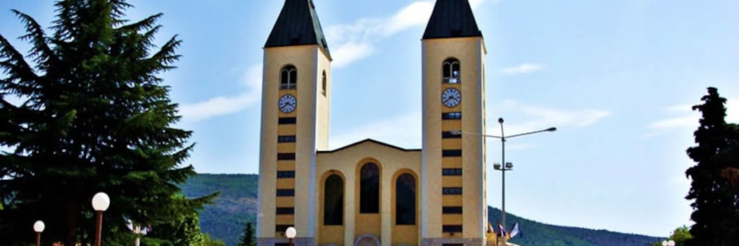 Medugorje