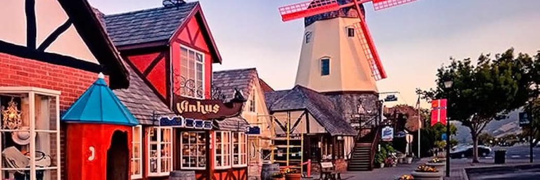 Solvang