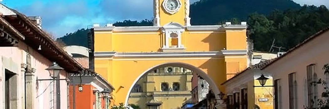 Antigua Guatemala