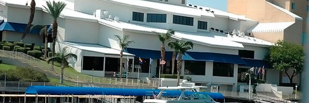 Laughlin