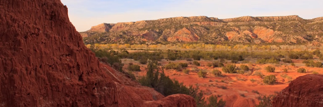 Amarillo
