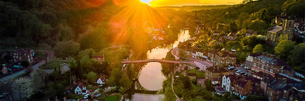 Ironbridge
