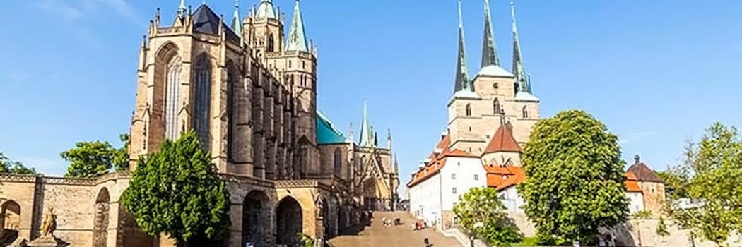 Erfurt