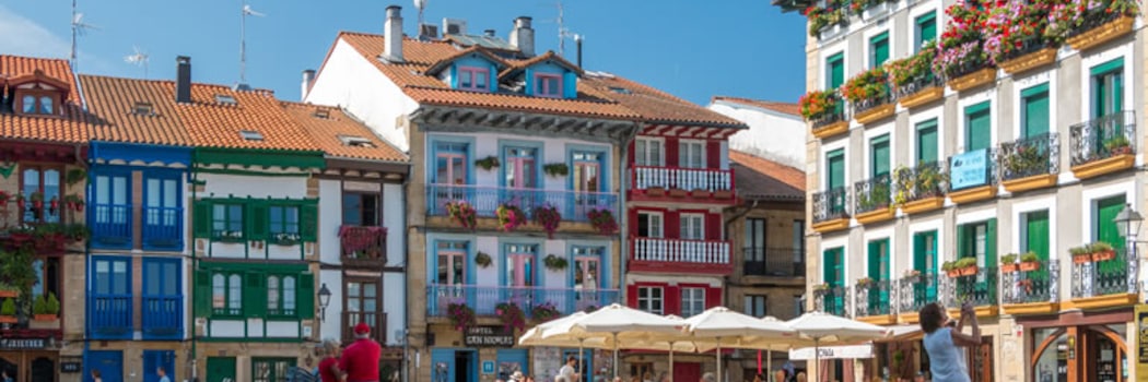 Hondarribia