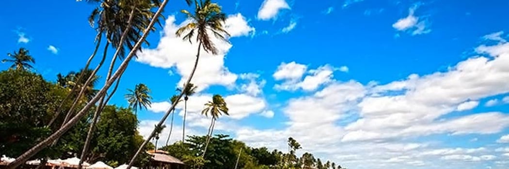 Praia de Pipa