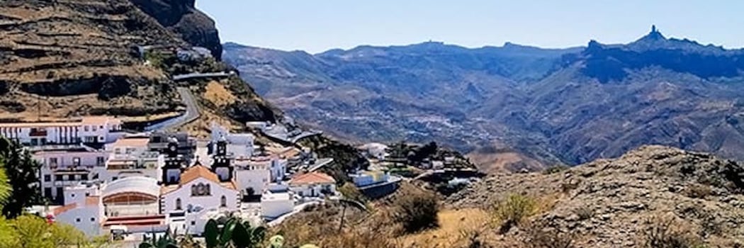 Artenara