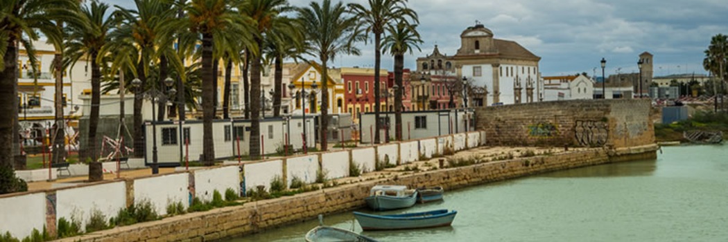 El Puerto De Santa Maria