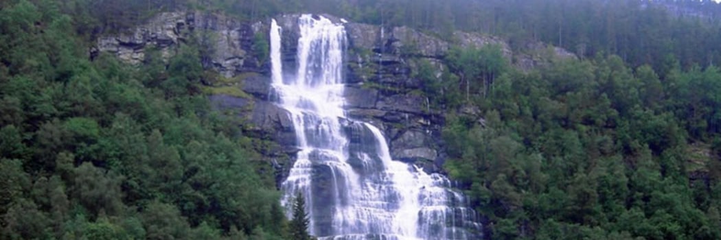 Vossevangen