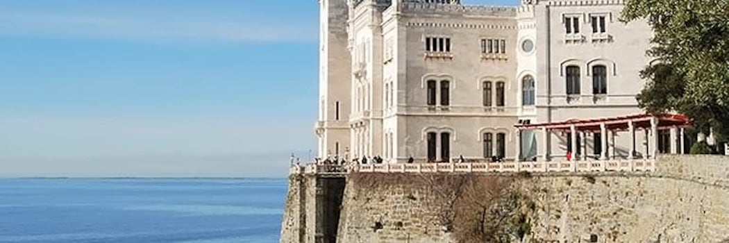 Trieste