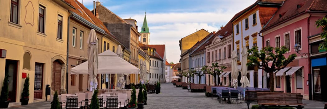 Varaždin