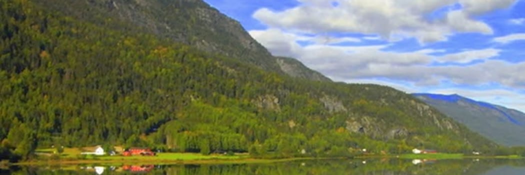 Geilo