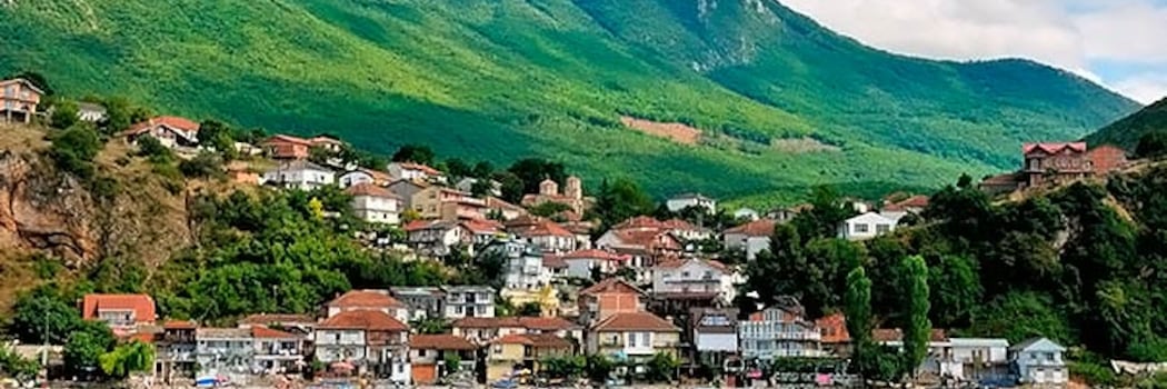 Ohrid