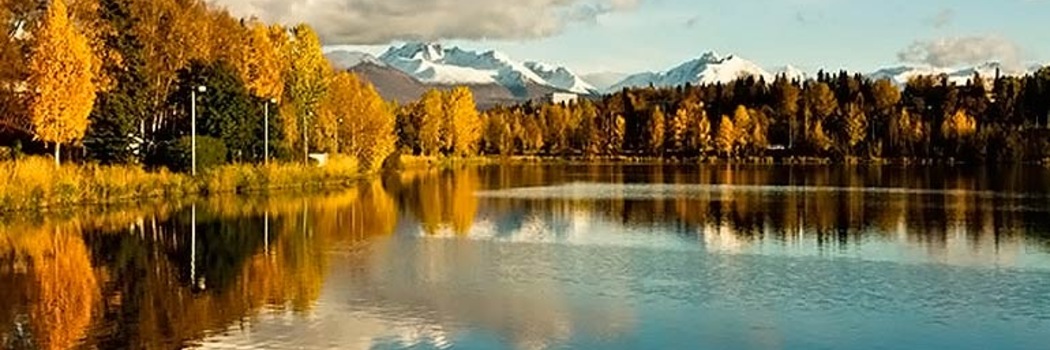 Anchorage