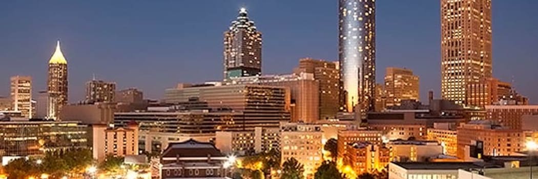 Atlanta - Ga
