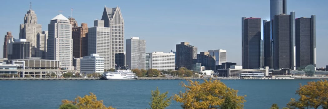 Detroit