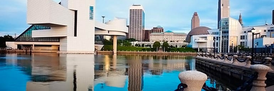 Cleveland
