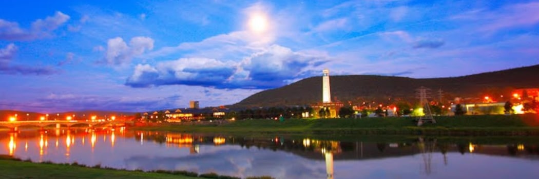 Corning