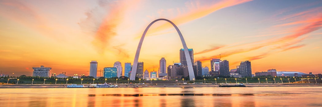 Saint Louis