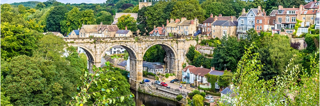Harrogate