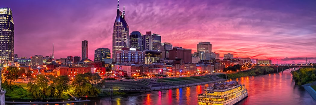 Nashville