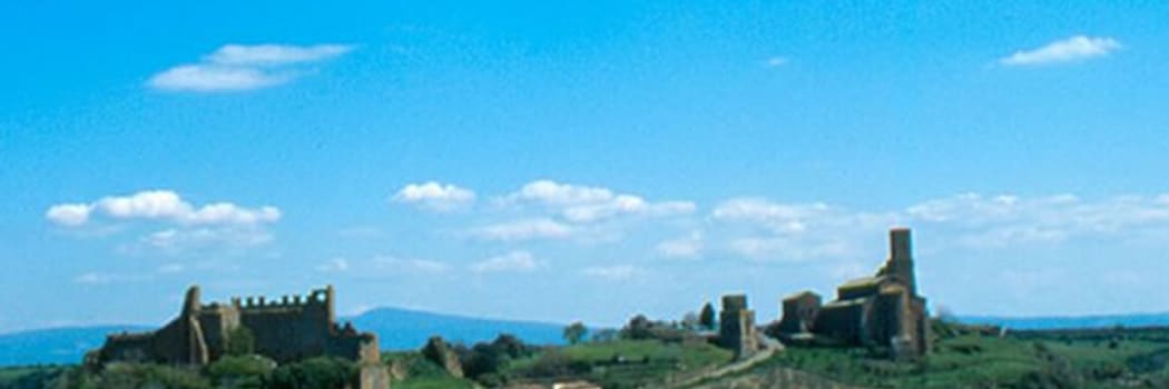 Tuscania Viterbo