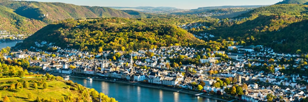 Boppard