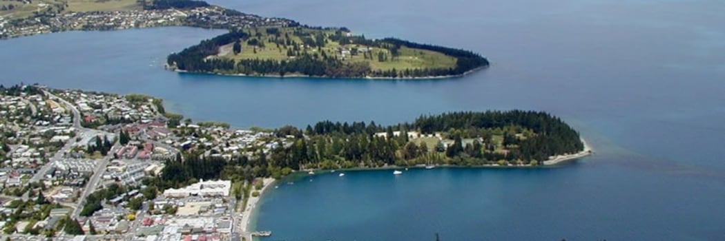 Queenstown