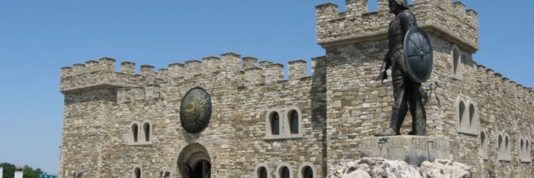 Arbanasi