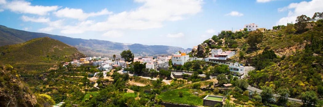 San Bartolomé de Tirajana