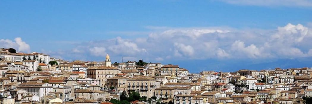 Rossano Stazione Cosenza