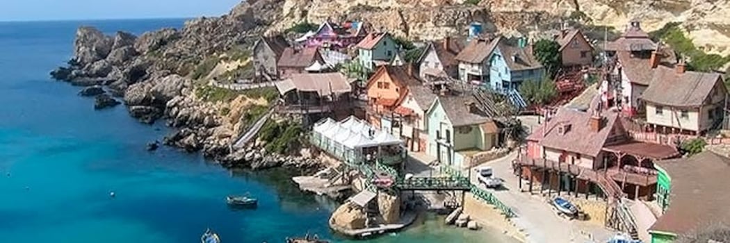 Favignana Trapani