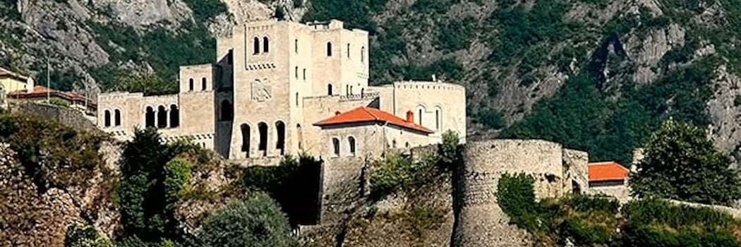 Krujë District