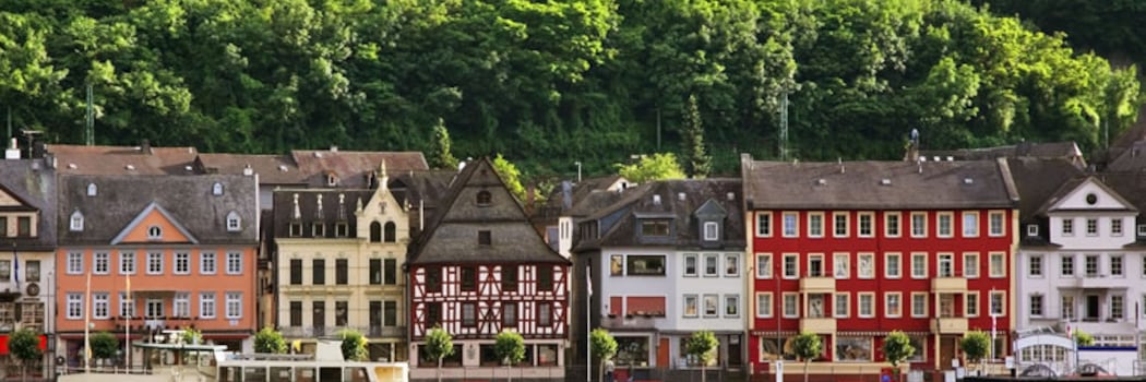 Sankt Goar